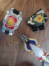 BANDAI 萬代[中古]假面騎士腰帶變身器CSM成年人腰帶 模型玩具 CSM劍琦豪華版 曬單實(shí)拍圖