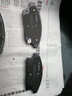 博世（BOSCH）剎車(chē)片前片T11145適用于別克昂科拉 英朗GT XT 創(chuàng  )酷 科魯茲1.6T 前輪4片 曬單實(shí)拍圖