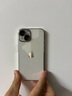 京工智造【自帶鏡頭膜】適用蘋果14promax手機殼高級感iphone14保護套全包防摔透明超薄硬殼 蘋果14【銀色】贈鋼化膜 永不發(fā)黃丨自帶防爆鏡頭膜 曬單實拍圖