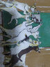 狼和七只小羊 （愛(ài)心樹(shù)童書(shū)） 曬單實(shí)拍圖