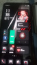 努比亞 nubia 騰訊紅魔6S Pro電競游戲手機165Hz高通驍龍888plus 5G全網(wǎng)通二手 氘鋒透明版【贈3c品牌充電器套餐】 12GB+256GB 95新 曬單實(shí)拍圖