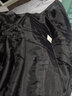 帛米圖加厚假兩件連帽棉服男冬季潮流學生棉衣棉襖子面包服外套男裝衣服 南極 WT08灰色 3XL 曬單實拍圖