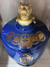 汾酒山西杏花村60度票號(hào)汾酒 虎年生肖 2.5L*1壇高端 收藏 送禮白酒 曬單實(shí)拍圖