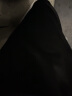 旋龙 2021冰丝太极裤武术练功服灯笼裤男女太极服裤子瑜伽裤服装 黑色 XXL 实拍图