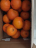 鲜火新鲜沃柑 橘子柑橘新鲜水果应季礼盒新鲜生鲜整箱水果柑桔 精选5斤大果装（60-70mm) 实拍图