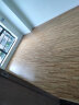 生活家（ELEGANTLIVING） 生活家巴洛克地板多层实木复合木地板环保橡木纹理深棕色小森铺 画春堂 实拍图