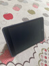 唯少 iPad mini5/4保護(hù)套7.9英寸2019款蘋果平板迷你第五代保護(hù)殼三折輕薄全包防摔智能休眠軟殼皮套 深海藍(lán)【智能休眠皮套】配觸屏筆 ipad mini5/4【7.9英寸】 曬單實(shí)拍圖
