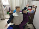 全自動電腦心肺復(fù)蘇模擬人半身全身醫(yī)學(xué)用假人醫(yī)用人工呼吸訓(xùn)練橡皮人體急救訓(xùn)練模型心臟按壓教學(xué)模型 CPR110A 全身 （標(biāo)配 不帶控制器） 曬單實拍圖