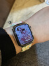 【限時補貼】Apple蘋果 Watch Ultra 2代智能 iWatch 蘋果手表 【午夜色】海洋表帶+原色表盤 Watch Ultra 1【49毫米蜂窩】 曬單實拍圖