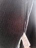 杰克·瓊斯（JACK&JONES）秋冬新款直筒字母毛衣休閑百搭基礎(chǔ)套頭針織衫男裝 E39藏藍(lán) S 170 曬單實(shí)拍圖