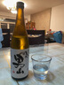 男山尾張男山清酒 日本酒米酒日式米酒清酒 日本原裝進(jìn)口洋酒 尾張男山清酒 720ml 曬單實(shí)拍圖