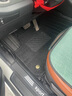 博紫適用全包圍5D汽車(chē)腳墊專(zhuān)車(chē)腳踏定制車(chē)內裝飾絲圈地毯墊四季通用 單層黑金色 曬單實(shí)拍圖