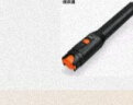 维英通 BML-210(10mW)测光纤红光笔10mW打光笔金属通光笔光钎光缆断点检测器激光红光源故障测试仪探测笔 实拍图