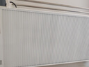 揚(yáng)子(YANGZI)碳纖維電暖氣取暖器家用大面積節(jié)能省電冬天室內(nèi)全屋電暖器片壁掛式客廳臥室辦公室速熱電暖器 智能遙控變頻-1400w【適用14平方內(nèi)】 曬單實(shí)拍圖