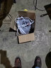 拉伯塔（LABOT）七彩超亮戶外彩燈跑馬燈帶工程防水霓虹軟燈條變色招牌廣告閃光燈 10米【工程款斜六排144珠】+遙控 曬單實(shí)拍圖