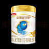 伊利【新鮮購】金領(lǐng)冠珍護900g配方奶粉 3段 珍護*4【新鮮購】 900g 曬單實(shí)拍圖