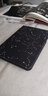 欽靈 ipad mini2保護套mini3蘋(píng)果平板電腦卡通韓國超薄殼皮套迷你21全包邊A1489外殼 mini123十二星座+鋼化膜 曬單實(shí)拍圖