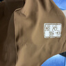美麗雅圍裙廚房防水防油罩衣男女士師做飯咖啡烘培掛肩式勞保夏季工作服 曬單實(shí)拍圖