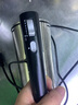 祈和（KPS）祈和KS-550電動打蛋機家用商用不銹鋼手持大功率烘焙工具攪拌器打蛋器 淺灰色 曬單實拍圖