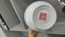 梓琦景德鎮(zhèn)陶瓷器粉彩三件套客廳擺件家居酒柜玄關(guān)房間電視柜書(shū)房花瓶 鴻運(yùn)當(dāng)頭三件套+龍架+木底座 31cm 曬單實(shí)拍圖