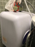 法爾希頓（FEELHEATON） 儲水式恒溫電熱水器 方形上下出水 廚衛兩用 洗澡 全國聯(lián)保 30升上出水 購買(mǎi)花灑套裝 曬單實(shí)拍圖