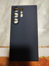 觀(guān)陌 適用三星s24ultra手機殼全包防摔Galaxy S24u磨砂超薄軟殼SM-S9280防指紋保護套男女新款外殼防滑 三星S24 Ultra【黑色磨砂軟殼】 曬單實(shí)拍圖