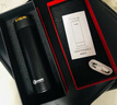 Vanow智能純銀保溫杯999銀水杯子男高檔銀內(nèi)膽保健泡茶杯送父親節(jié)禮物 曬單實(shí)拍圖
