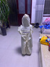 菲享兒童雨衣男女童寶寶幼兒園小學(xué)生小孩大兒童上學(xué)全身帶書包位雨披 森林系列-奶糖杏 XXL 【大書包位+精美收納袋】 曬單實(shí)拍圖