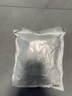 貝得力硅膠門(mén)把手保護套防撞門(mén)把套防盜門(mén)房間拉手門(mén)把手套房門(mén)拉手套墊 吸盤(pán)款硅膠門(mén)把手套-白色 曬單實(shí)拍圖