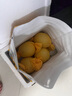 美縱新鮮海南奶香蜜瓜玉菇香瓜新鮮4-5粒裝整箱 整箱裝10斤左右 奶香蜜瓜 曬單實拍圖