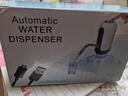首力電動(dòng)抽水器抽酒器自吸打酒水器全自動(dòng)取抽酒器葡萄酒白酒抽水水器 單泵基礎款-0.5米硅膠管 曬單實(shí)拍圖