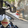 車(chē)尚安（CHESAN）適用于24款 25款全新比亞迪秦plusdmi行車(chē)記錄儀ev原廠(chǎng)免走線(xiàn)高清 【單鏡頭】1080P+64G卡 2025款 DM-i 智駕版 55KM領(lǐng)先型 曬單實(shí)拍圖