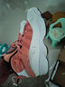 耐克（NIKE）女鞋2025秋季新款Jordan 6飛人運動(dòng)鞋舒適透氣實(shí)戰籃球鞋 DM8963-801粉色/AJ6 38 曬單實(shí)拍圖
