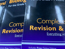 英國CGP原版 Edexcel IGCSE Biology Chemistry Physics 愛(ài)德思考試 物理 化學(xué) 生物 備考套裝3冊 在線(xiàn)版 含答案 曬單實(shí)拍圖