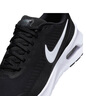 耐克（NIKE）官方AIR MAX NUAXIS男子運(yùn)動(dòng)鞋夏季氣墊鞋透氣緩震FD4329 001黑/白/黑/白 43 曬單實(shí)拍圖