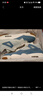 NIKE 女子Air Jordan 4 Retro籃球鞋 IB6716-100 38 曬單實拍圖
