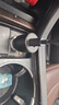 小米（MI）車(chē)載充電器快充版100W 無(wú)線(xiàn)充車(chē)充pro車(chē)載30W支架功率閃充快速充 小米100W車(chē)載充電器1A1C 曬單實(shí)拍圖