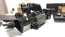 索尼（SONY）ILME-FX6V全畫幅4K電影攝影機(jī) 超級慢動(dòng)作電影拍攝高清攝像機(jī)FX6注冊延保套裝 曬單實(shí)拍圖
