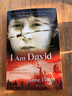 現(xiàn)貨 我是大衛(wèi) I Am David 電影原版小說 曬單實拍圖