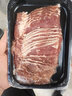 肉福記 M3原切牛肉卷 雪花肥牛卷安格斯谷飼牛肉片冷凍燒烤肉片  生鮮 大份量-800g/4盒 曬單實拍圖
