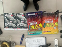 化氏（HUA） 化氏魚餌化紹新一款不空軍的餌料春季腥香野釣鯽魚餌魚食餌料 不空軍香-【單包300g】 曬單實拍圖