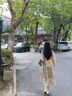 衣典零一（LEDIALYI）西裝馬甲連衣裙女春秋季2024新款文藝復(fù)古長袖新中式國風(fēng)兩件套裝 圖片色 S 曬單實(shí)拍圖