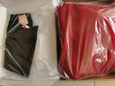 PORTS寶姿女裝長(cháng)袖中長(cháng)大衣SN9C034JZF039 炙愛(ài)紅 XL (10) 曬單實(shí)拍圖