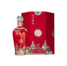 五糧液（WULIANGYE）【清涼季搶購中】和美陜西濃香型白酒52度 52%vol 750mL 1瓶 曬單實(shí)拍圖