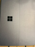 森膜（SEORMIURE） 微軟Surface Pro 12 11 9 8鍵盤(pán)膜Laptop 4 5 6 7電腦屏幕貼膜Laptop Go 3/Studio 2鋼化膜防窺膜 透明磨砂五件套【外殼膜+防 曬單實(shí)拍圖