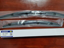 適用別克君威君越昂科威雨刮器原廠(chǎng)雨刷膠條12/13/14/15/16/17/18/19年款汽車(chē)雨刮片 君威（09-17款） 曬單實(shí)拍圖