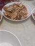 信一陜西漢中特產(chǎn)牛肉干信一牛肉干400克1袋 醬香小袋裝400克 曬單實拍圖