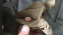 MECHANIX WEAR超級技師手套0.5MM高靈活射擊戰(zhàn)術(shù)戶外防護(hù)騎行手套MSD城市輕戶外 全狼棕 M號 (適合掌圍19-21cm) 曬單實拍圖