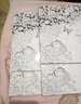 秘密花園涂色書(shū)6本正版填色書(shū)成人解壓兒童版涂色書(shū)成人減壓畫(huà)冊繪畫(huà)減壓畫(huà)冊本手繪涂色書(shū)套裝兒童涂畫(huà)繪本 曬單實(shí)拍圖