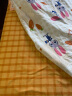 迪士尼（Disney）全棉三件套儿童学生宿舍单人床被套床单被罩枕套 兔子朱迪1.2m床 实拍图